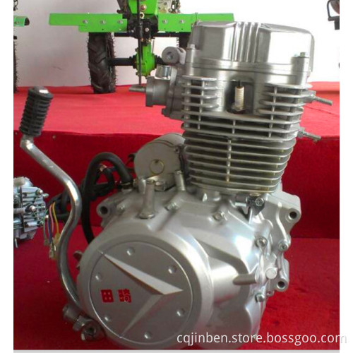 Tianzhong Engine Cg150
